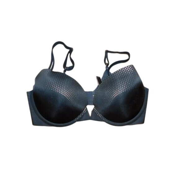 Victoria's Secret Size 34D push up beautiful  Bra - Picture 1 of 1